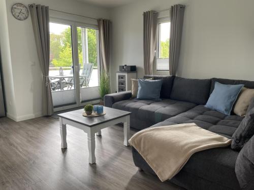Ferienwohnung Moin! in Damp, Deutschland