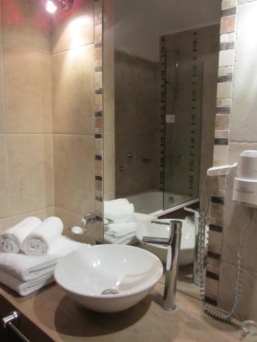 BDA Hotel & Spa - image 2