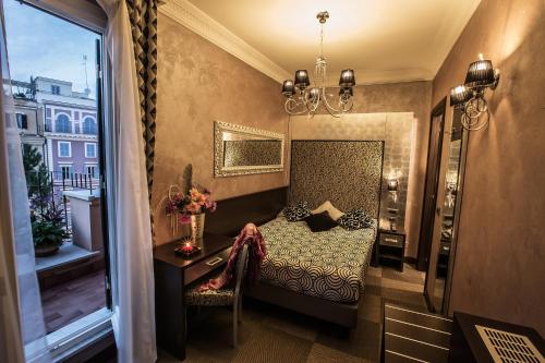 Hotel Romano - image 5