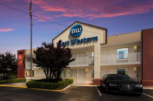 Best Western University Inn