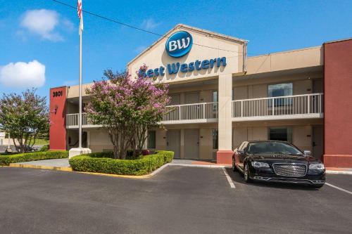 Best Western University Inn