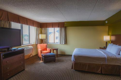 Best Western Executive Inn Kenosha - Pleasant Prairie