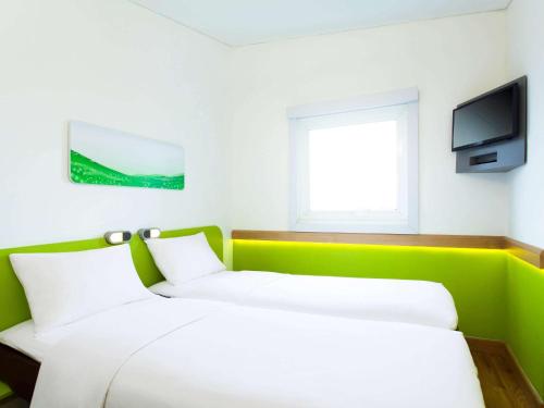 Ibis Budget Bandung Asia Afrika