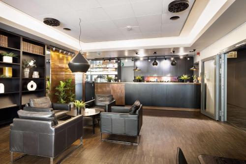 公主貝斯特韋斯特酒店 Best Western Princess Hotel