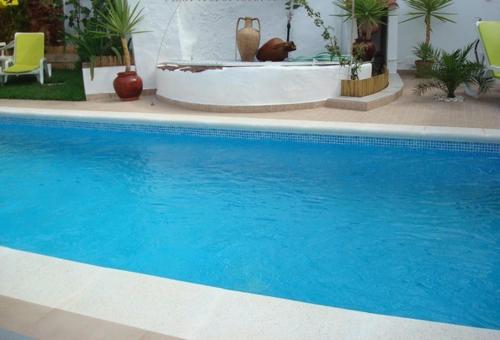 Casa Claudia - Pool and Wifi