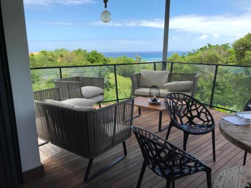 บริการและสิ่งอำนวยความสะดวก, VILLA O'KALM - Le Gosier in มาเร่ เกลลาร์ด