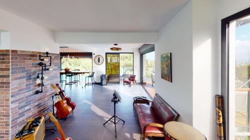 สิ่งอำนวยความสะดวกเพื่อการสันทนาการ, VILLA O'KALM - Le Gosier in มาเร่ เกลลาร์ด