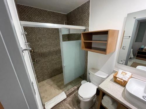 Hotel Tramonto Mazatlan Room Type - Standard King Room