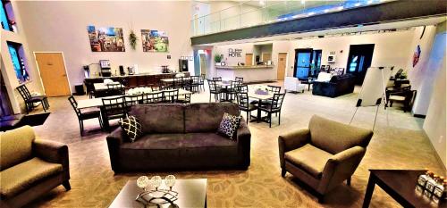 Qube Hotel - Polk City Polk City