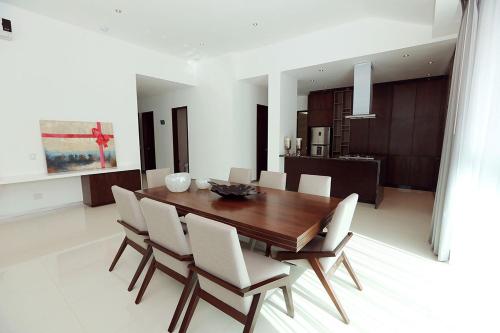 Hotel Marea Vista in Playa Hermosa