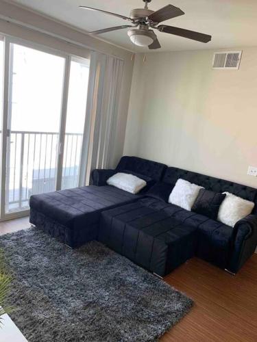 Vibrant 2-bedroom rental near SMU in Northeast Dallas
