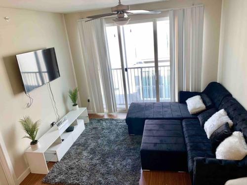Vibrant 2-bedroom rental near SMU in Northeast Dallas
