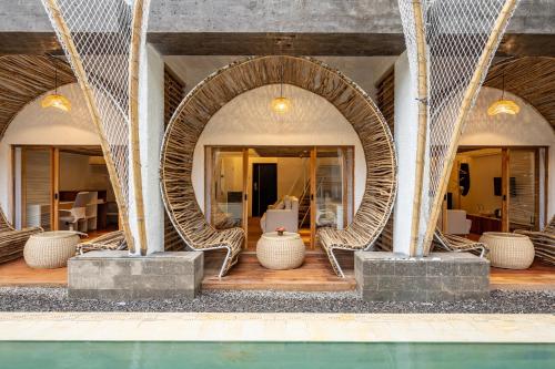 Clan Living - The Founder Ubud 5