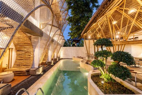 Clan Living - The Founder Ubud 1