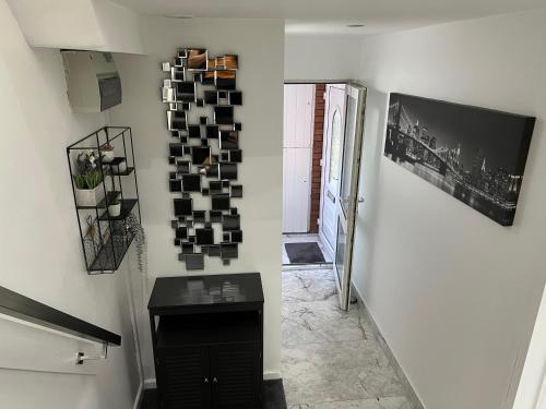 Penthouse Style Luxury 2 Bedroom House has Hot-Tub, extra fees apply, Birmingham (foto 9)