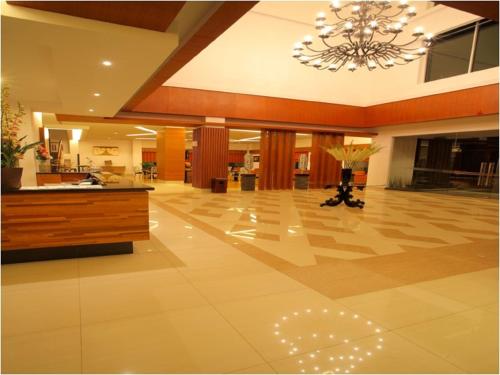 ASTON Tanjung City Hotel