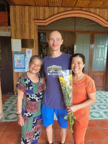 Homestay Ngoc Sang