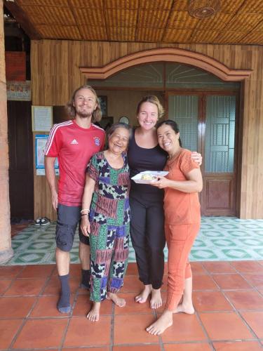 Homestay Ngoc Sang