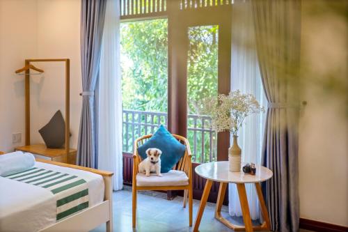 The Country House by Class6, Hội An (photo 5)