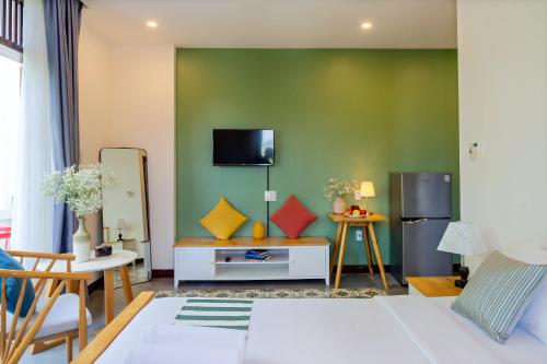 The Country House by Class6, Hội An (photo 4)