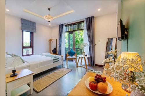 The Country House by Class6, Hội An (photo 6)