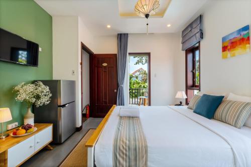The Country House by Class6, Hội An (photo 10)