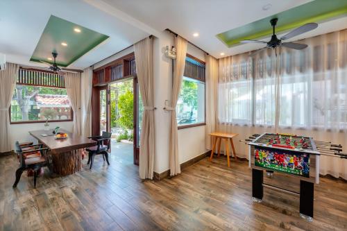 The Country House by Class6, Hội An (photo 9)