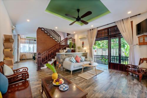 The Country House by Class6, Hội An (photo 3)