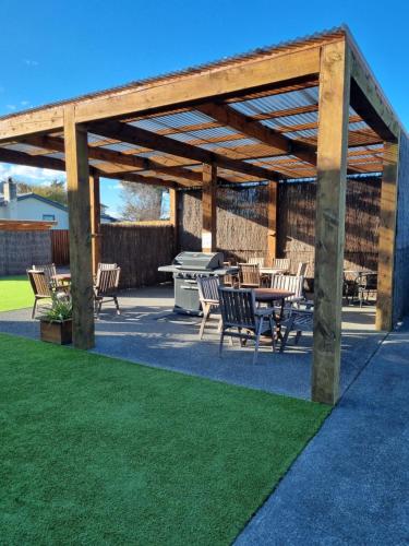 Kaikoura Quality Suites Room Type - Executive Studio