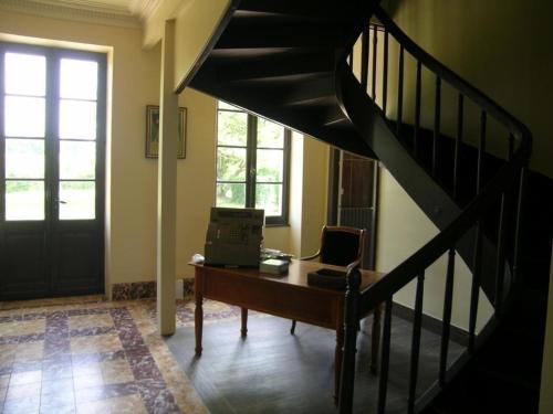 Gîte Cérilly 5 pièces 8 personnes - FR-1-489-100 - image 9