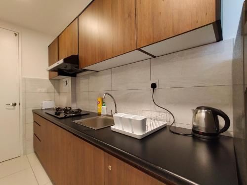 Robertson Suites Kuala Lumpur, Kuala Lumpur (fotografie 3)