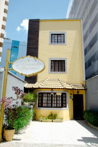 Hotel Valparaíso - Metrô Paraíso e 800m da Av Paulista, São Paulo