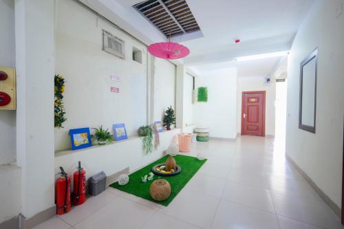 家庭轉機2號酒店 Family Transit 2 Hotel