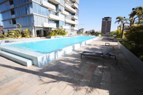 CITISKY Premium apartment 19th with Pool