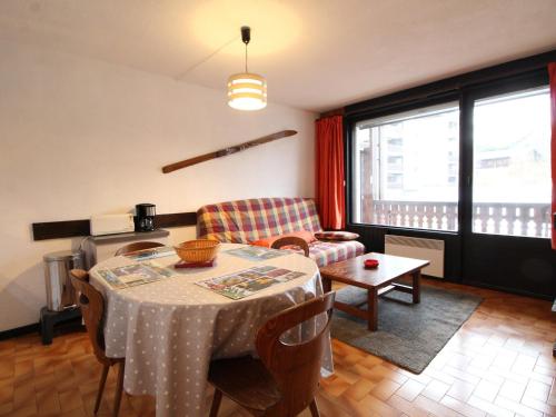 Appartement Les Carroz d'Arâches, 3 pièces, 6 personnes - FR-1-572-204 - Location saisonnière - Arâches-la-Frasse