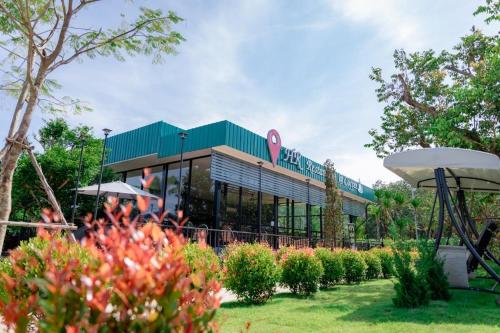 HR Resort