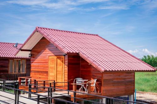 HR Resort in Bueng Kan