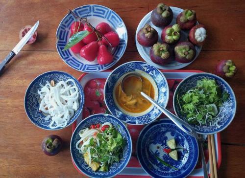 Hoi An Mercy homestay - 식음료(F&B)