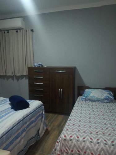 Apartamento São Vicente