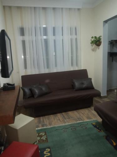 Apartamento São Vicente