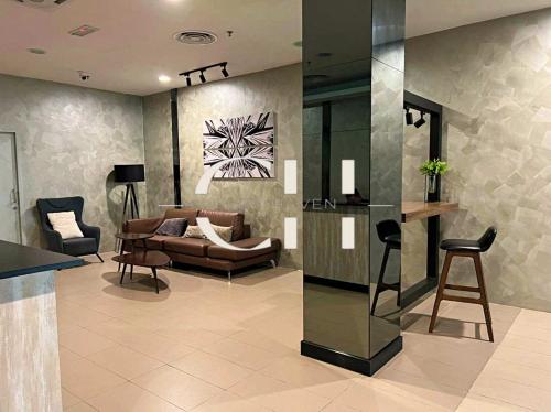 Kuching Tabuan Tranquility Apartment TT3 Soho C11 photo 2