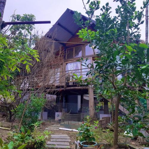 Hoi An Mercy homestay - 숙소 외관