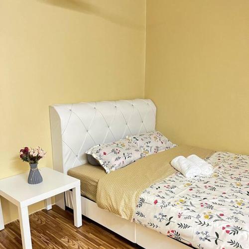Indah Homestay, Pasir Gudang Johor photo