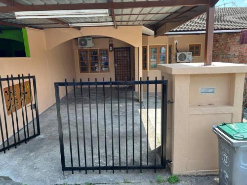 Indah Homestay, Pasir Gudang Johor near Pasir Gudang Park