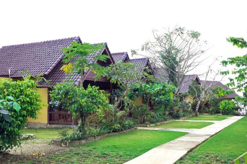 Standard Room 1 room in Pini Sentana Village Nusa Penida