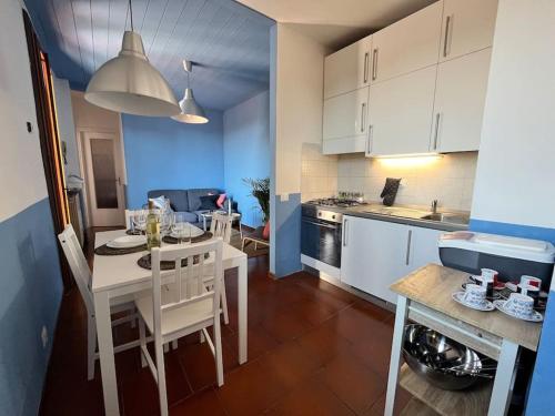 2-bedroom flat in the heart of Bergamo city centre