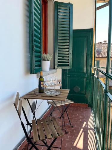 2-bedroom flat in the heart of Bergamo city centre, Bergame (photo 4)