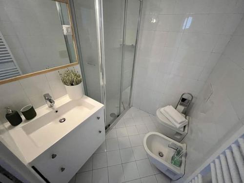 2-bedroom flat in the heart of Bergamo city centre, Bergame (photo 7)