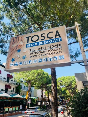 Hotel Garni Tosca photo