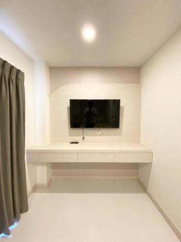 Mangkon Hostel – Bangkok, NY